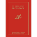 An Orthodox Prayer Book