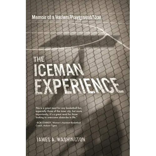 The Iceman Experience