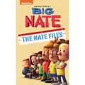 Big Nate: The Nate Files: Volume 1