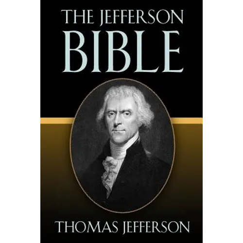 The Jefferson Bible