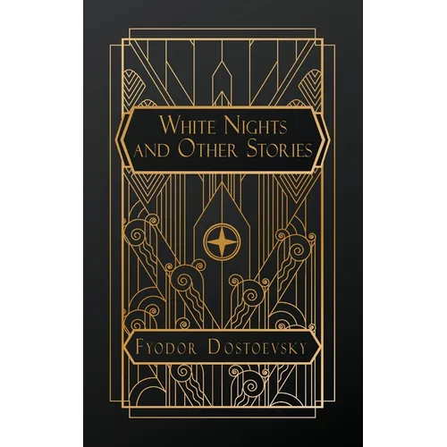 White Nights and Other Stories