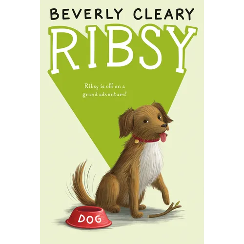 Ribsy