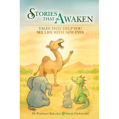 Stories that Awaken