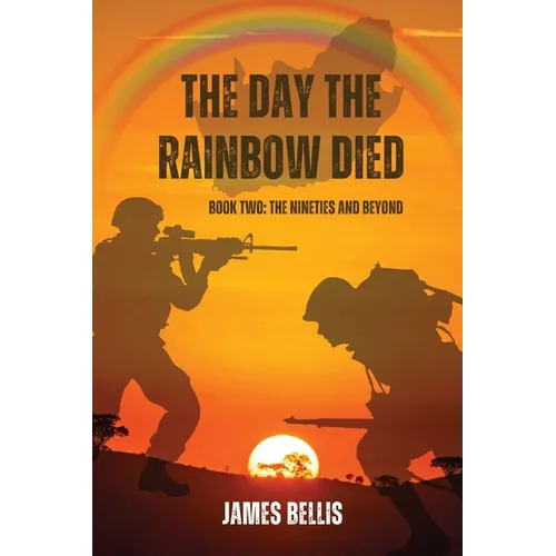 The Day the Rainbow Died: The 90's and Beyond