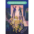 Mysteries of Trash and Treasure: The Stolen Key