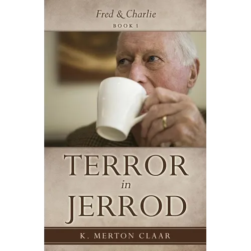 Terror in Jerrod