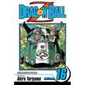 Dragon Ball Z, Vol. 16: The Room of Spirit and Time