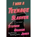 I Was a Teenage Slasher