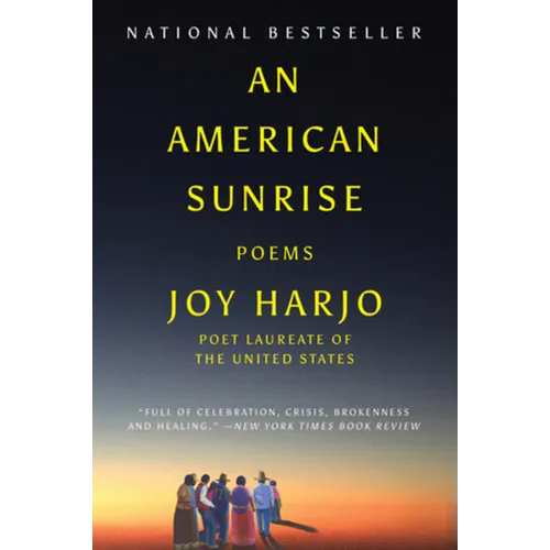 An American Sunrise: Poems