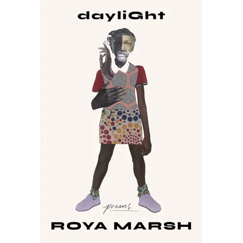 Daylight: Poems