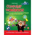 Computer Workbook Class 2