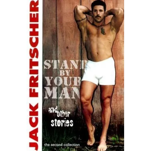 Stand By Your Man and Other Stories