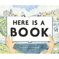 Here Is a Book: A Picture Book