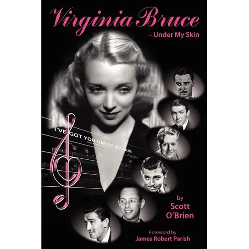 Virginia Bruce
