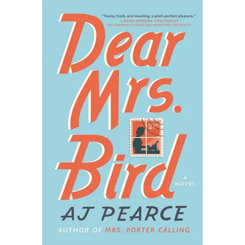 Dear Mrs. Bird
