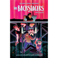 The Backstagers: Complete Collection