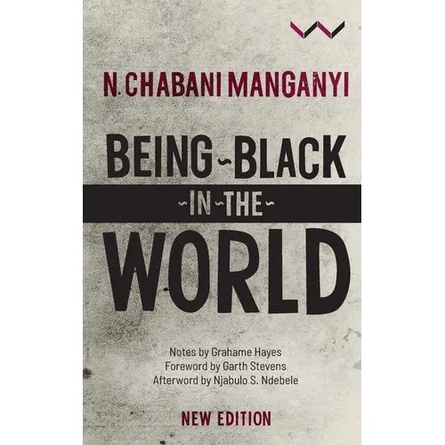 Being Black in the World