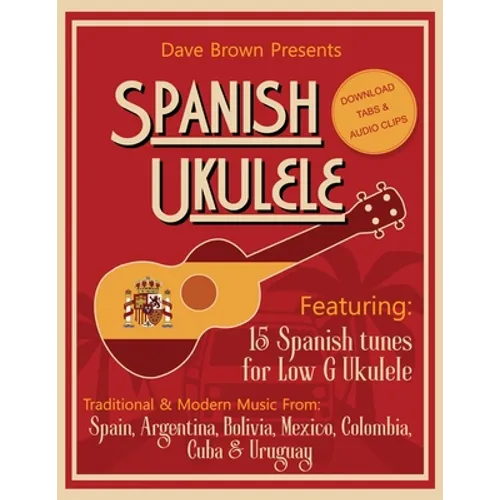 Spanish Ukulele