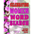 Celebrating Women Word Search