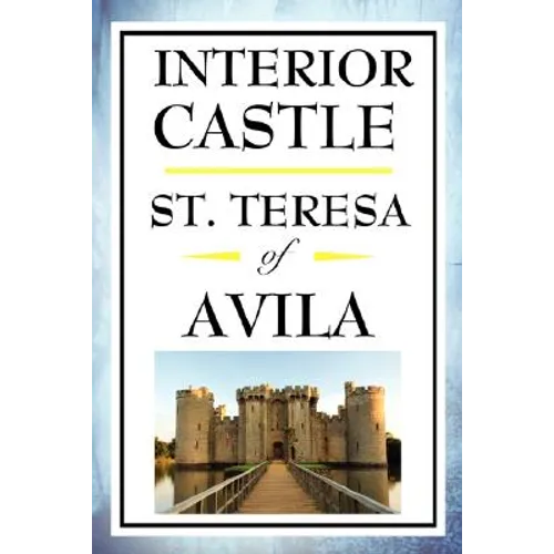 Interior Castle