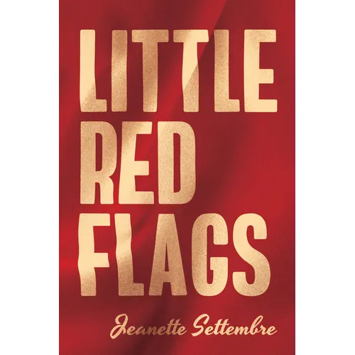 Little Red Flags