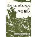 Battle Wounds of Iwo Jima