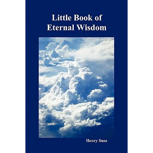 Little Book of Eternal Wisdom