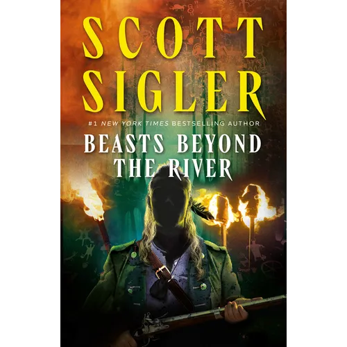 Beasts Beyond the River