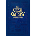 The Great Gatsby and Other Stories