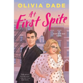 At First Spite: A Harlot's Bay Novel