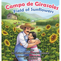 Campo de Girasoles Field of Sunflowers