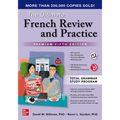 The Ultimate French Review and Practice, Premium Fifth Edition