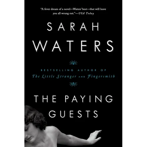 The Paying Guests
