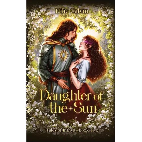 Daughter of the Sun
