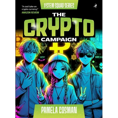 The Crypto Campaign