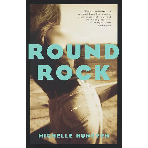 Round Rock