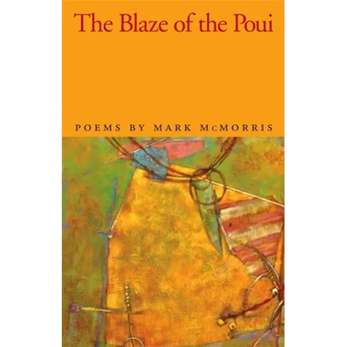 The Blaze of the Poui