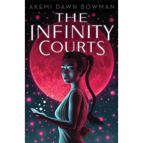 The Infinity Courts