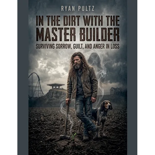 In the Dirt with the Master Builder (Surviving Sorrow, Guilt, and Anger in Loss)