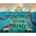 Monsters in the Briny