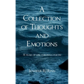 A Collection of Thoughts and Emotions A year of life through poetry