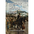 History of the Moors of Spain