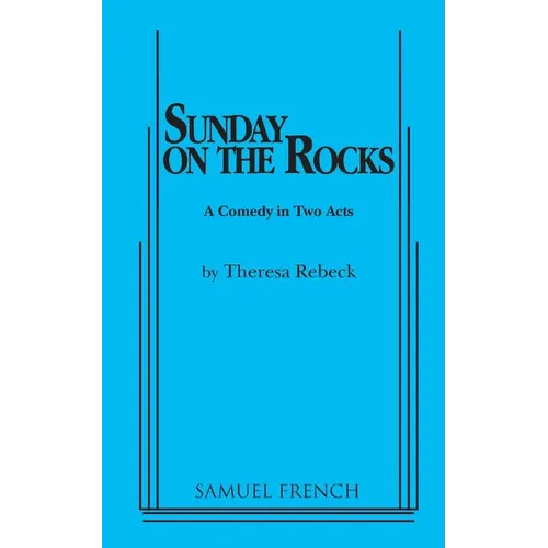 Sunday on the Rocks
