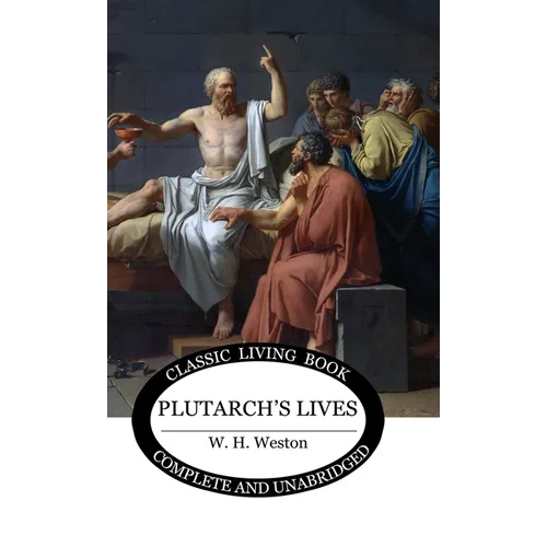 Plutarch's Lives