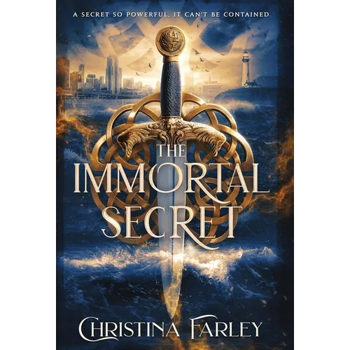The Immortal Secret