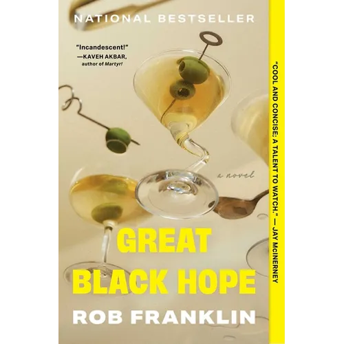 Great Black Hope