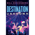 Destination Unknown