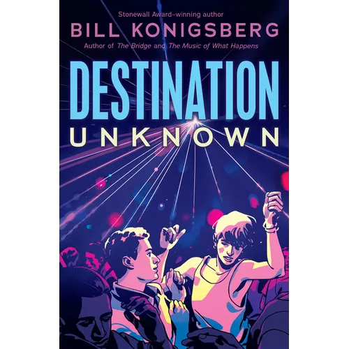 Destination Unknown