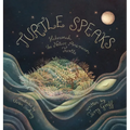 Turtle Speaks, Hahnunah the Native American Turtle