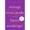 Revenge Wears Prada: The Devil Returns
